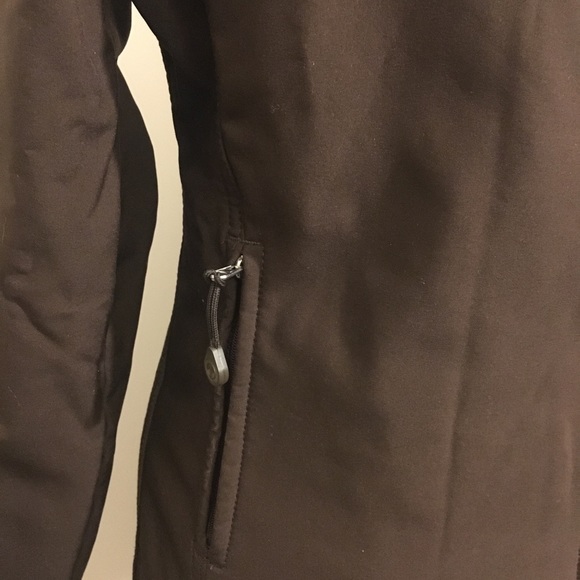 Jacket with hood - Picture 2 of 5